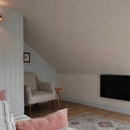 The Townhouse, Leith Apartahotel 4*