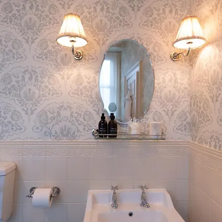 Apartahotel The Townhouse, Leith 4*