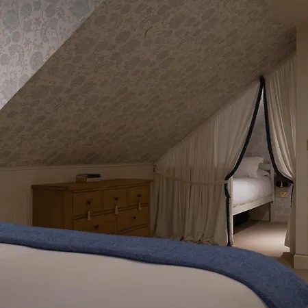The Townhouse, Leith 4* Edimburgo