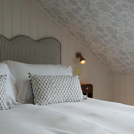 The Townhouse, Leith