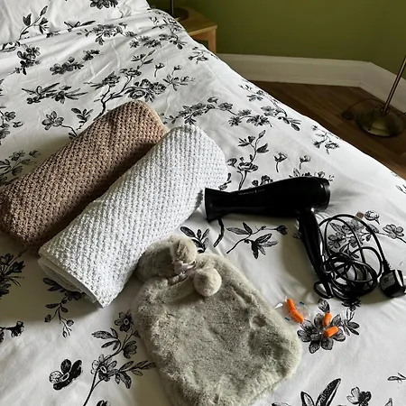 Flat Homestay Edinburgh