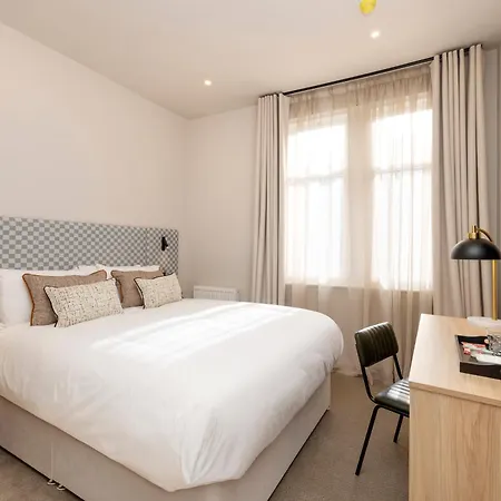 Joivy Royal Mile 3* Edinburgh