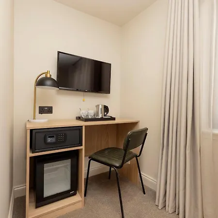 Joivy Royal Mile Apartahotel 3*