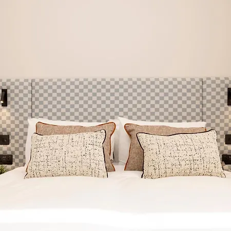Joivy Royal Mile Apartahotel Edimburgo