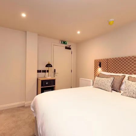 Joivy Royal Mile Apartahotel