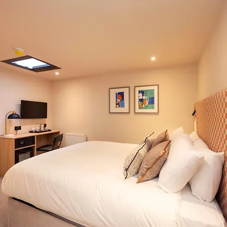 Joivy Royal Mile Apartahotel