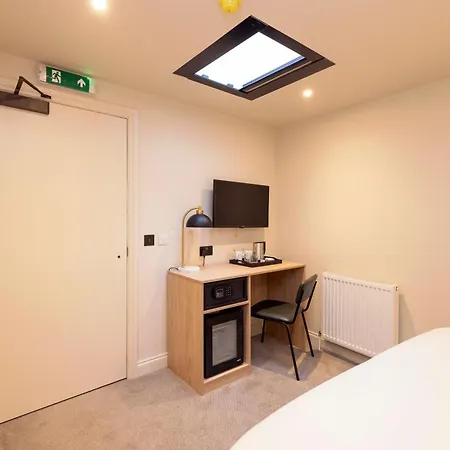 Apartahotel Joivy Royal Mile