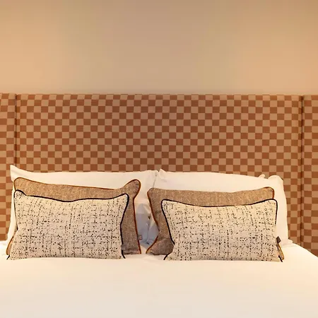 Joivy Royal Mile 3* Edimburgo