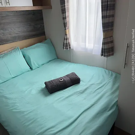 Campsite Our Happy Place