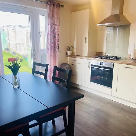 Quiet Free Parking Near Pentland Hills Εδιμβούργο