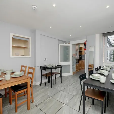 Charming Spacious - Pass The Keys