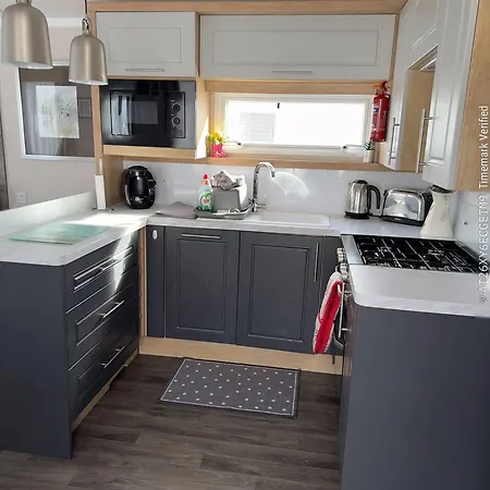 Our Happy Place * Edinburgh