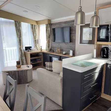 Our Happy Place Campsite *