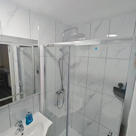 En Longstone Homestay