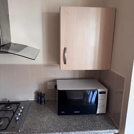 Σπίτι διακοπών 3 Floors, 4 Bedroom House With A Private Driveway! Εδιμβούργο