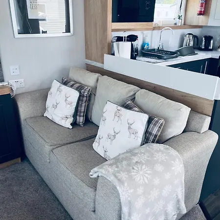 Our Happy Place * Edinburgh