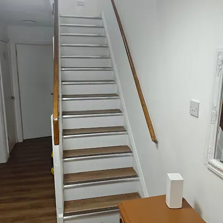 En Longstone Homestay Edinburgh