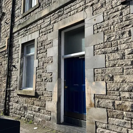 Flat Séjour chez l'habitant