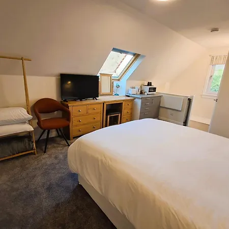 The Coach House