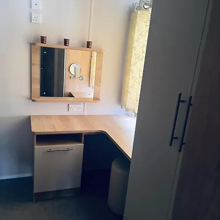 Campsite Our Happy Place *