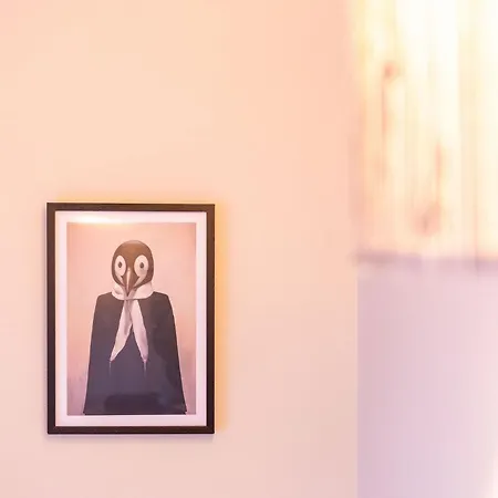 38 Bide Collective Guest house