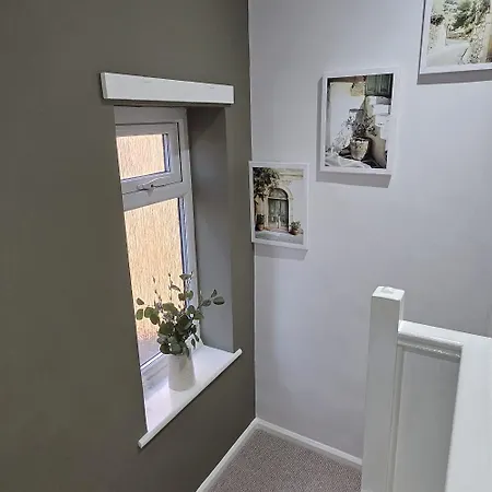 Contractor Family Hoole Private Hottub Prázdninový dům *