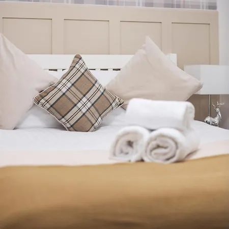 Cowgate's Little Hideout With Free Parking Apartamento *