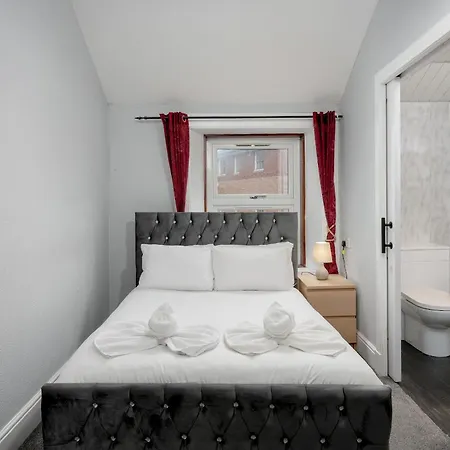 Hébergement de vacances Charming Spacious - Pass The Keys *