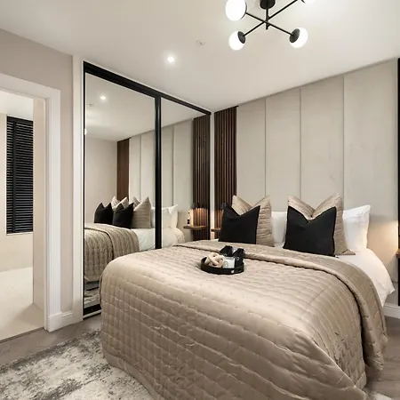 Апарт-отель Sovo - South Lane - Centre 3*