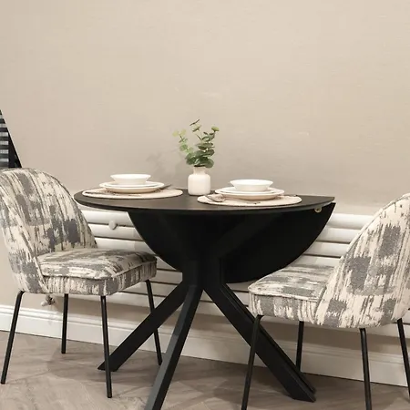 Sovo - South Lane - Centre 3* Edinburgh