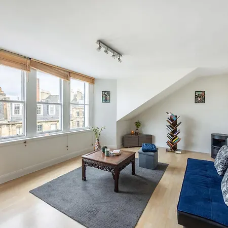 Bnbnova - 1br - By Castle - West End