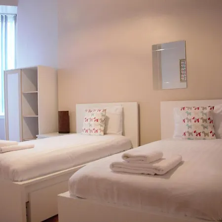 Apartment Elm Row Spacious And Edinburgh