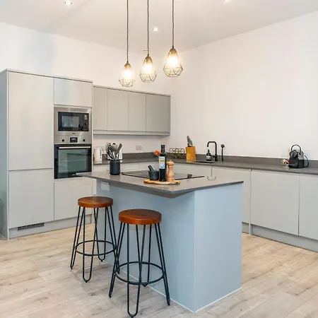 Morningside Private Apartment *