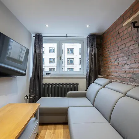 Apartment Elegant Stockbridge 3 Bdrm On The Canal Edinburgh