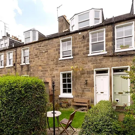 Apartamento Cobblestone Colony Stockbridge