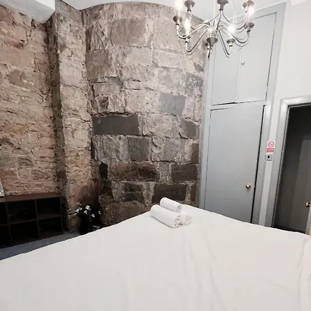 Apartament Old Town