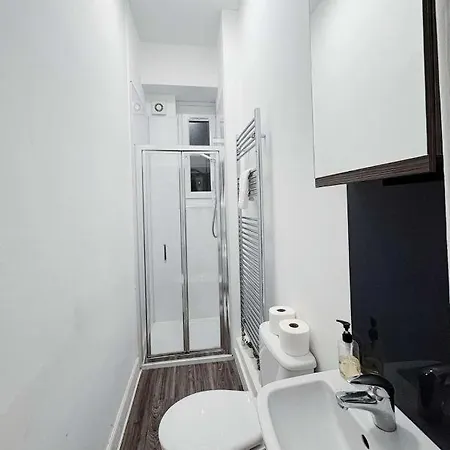 Apartment Modern Montgomery *