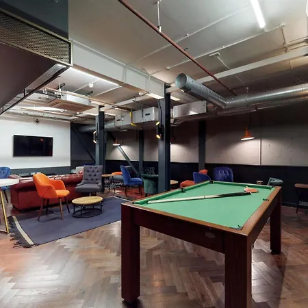 For Students Only Haymarket In * Edinburgh