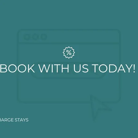 Parking - Sleep 3 - 1 Bedroom - Easy Access Apartment