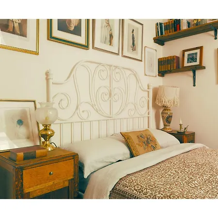 Historic Hideaway In A Unesco World Heritage Site 公寓 爱丁堡