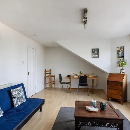 Bnbnova - 1br - By Castle - West End