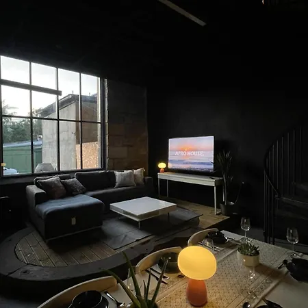 Апартаменты Secret Wellhouse *