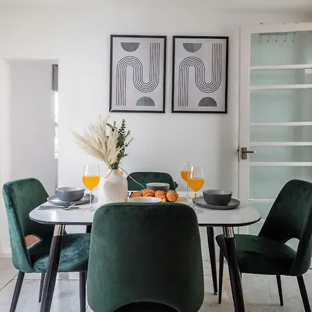 Bnbnova - 2br - Centre إدنبرة