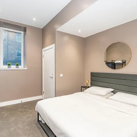 Morningside Private * Edinburgh