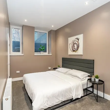 Morningside Private * Edinburgh