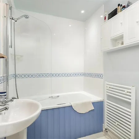 Apartamento Cobblestone Colony Stockbridge *