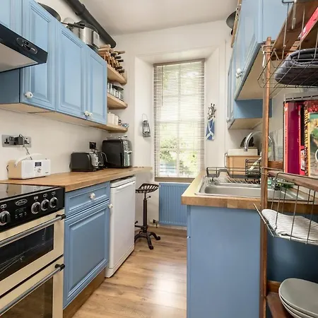 Cobblestone Colony Stockbridge Apartamento *