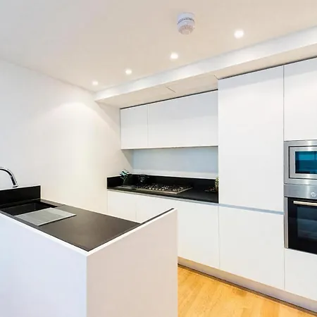 Newly Luxury Nests - Location Apartment Edinburgh