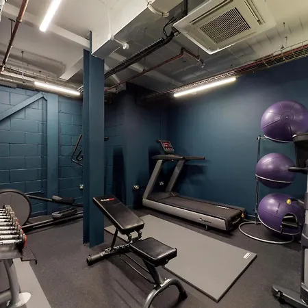 Apartment For Students Only Haymarket In *