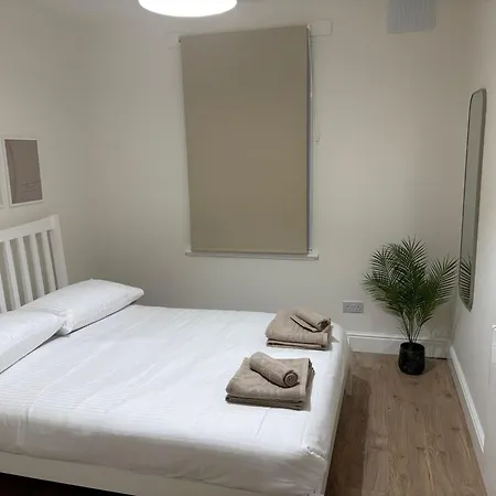 Castle Flat In Apartment *